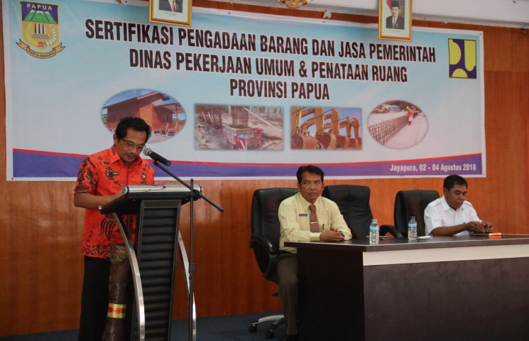 Pengetahuan Minim Turut Sebabkan Kerugian Negara
